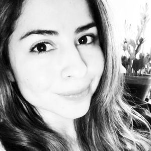 Meet your Posher, Sandy